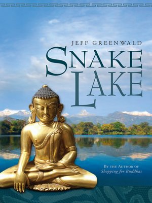 cover image of Snake Lake